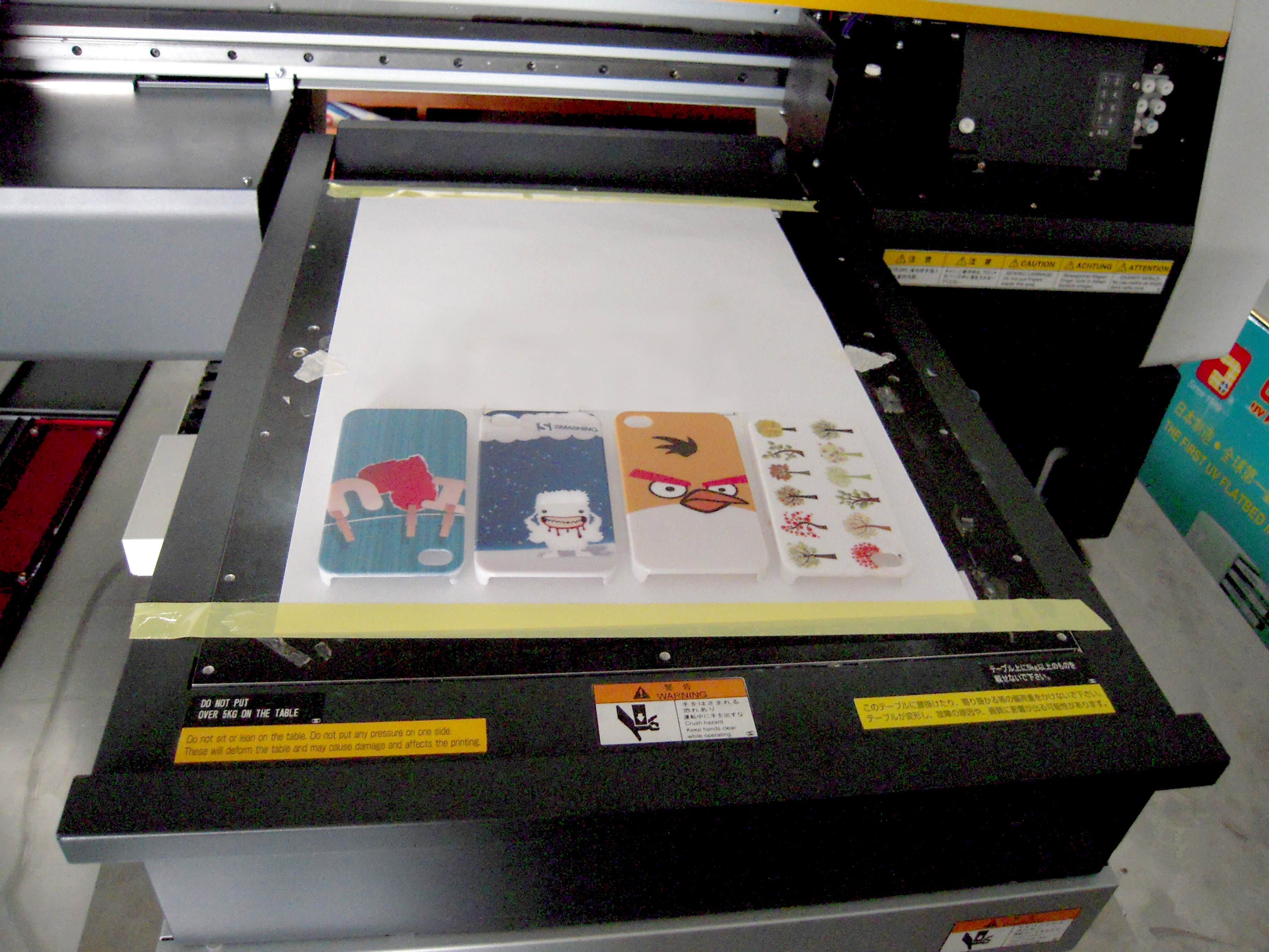 富发 mimaki uv打印机 富发 mimaki uv打印机