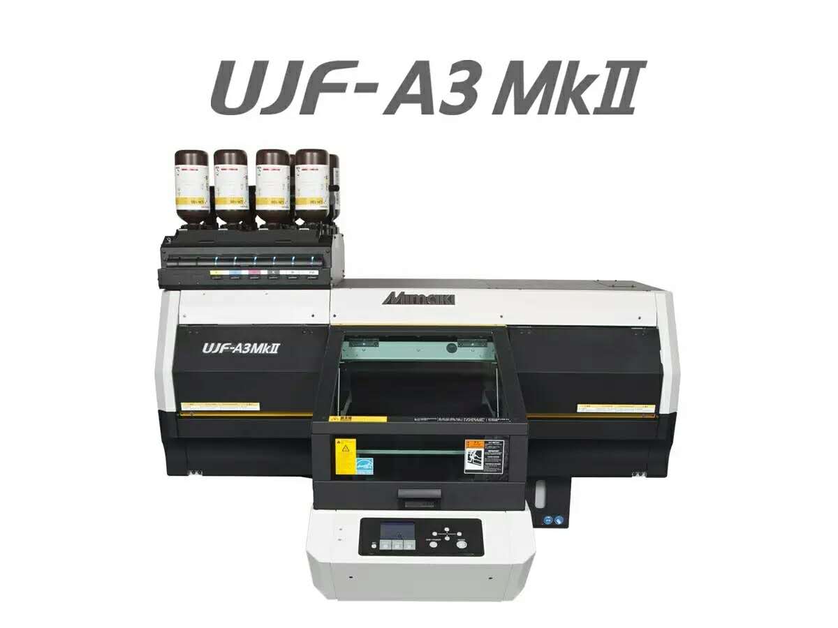 Mimaki UJF-A3MkIIӡ