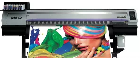 mimaki JV300-160