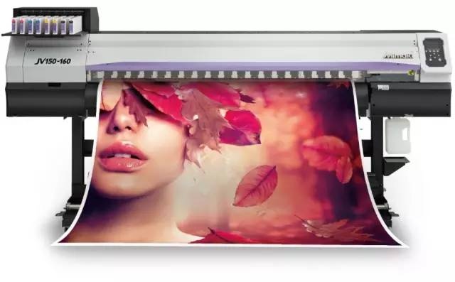 mimaki JV150-160